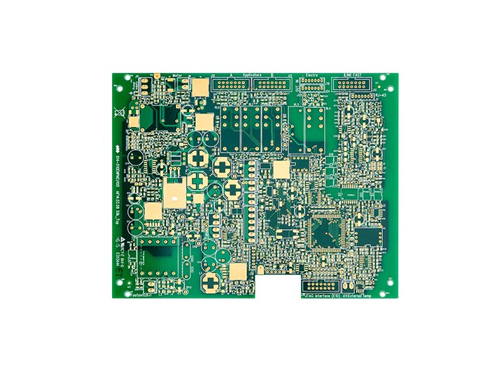 Multilayer board