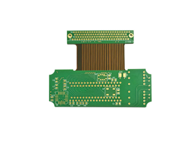 Hard and Soft Bonding Board