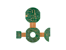 Hard and Soft Bonding Board