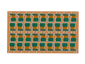 Hard and Soft Bonding Board