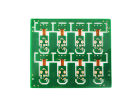 Hard and Soft Bonding Board