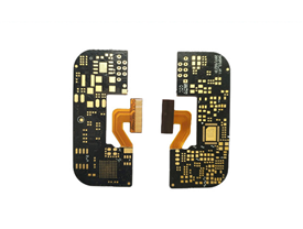 Hard and Soft Bonding Board