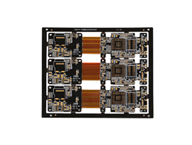 Hard and Soft Bonding Board